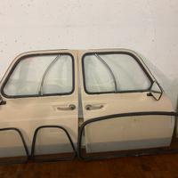 ricambi Renault 4 GTL