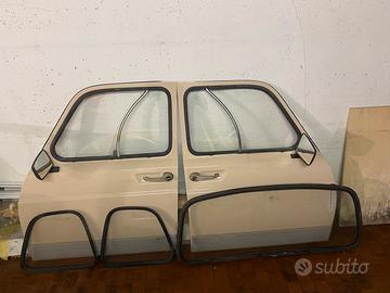 ricambi Renault 4 GTL