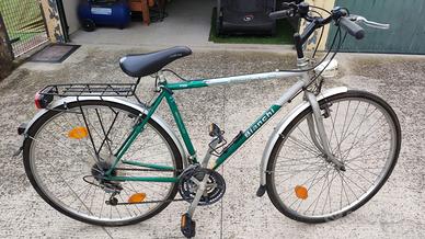 Bicicletta Bianchi uomo