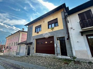 3 LOCALI A BORGONE SUSA