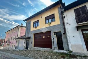 3 LOCALI A BORGONE SUSA