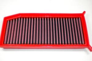 Filtro aria motore BMC 786/20 DACIA RENAULT