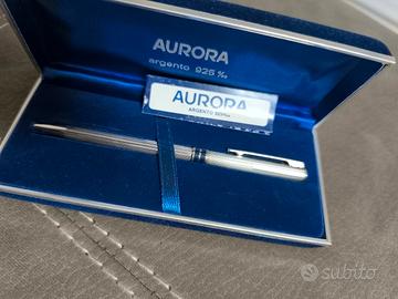 Aurora marco polo argento 925 