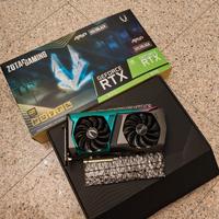 ZOTAC GAMING GEFORCE RTX 3070 AMP HOLO 8GB