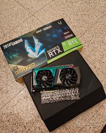 ZOTAC GAMING GEFORCE RTX 3070 AMP HOLO 8GB