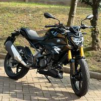 Bmw g310r 2022