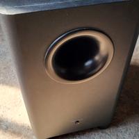 SUBWOOFER PIONEER S-21W