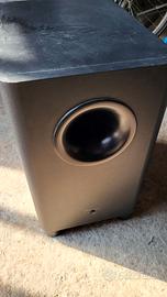 SUBWOOFER PIONEER S-21W