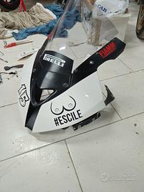 carene racing bmw s1000rr 