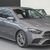ricambi usati mercedes classe b 2019-2025