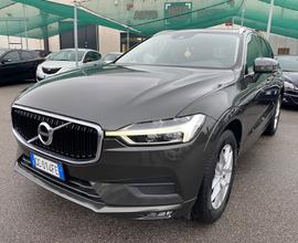 Volvo XC60 B4 (d) AWD My20 Geartronic Momentum