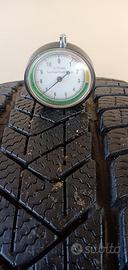 215 50 18 92V Pirelli Sottozero 