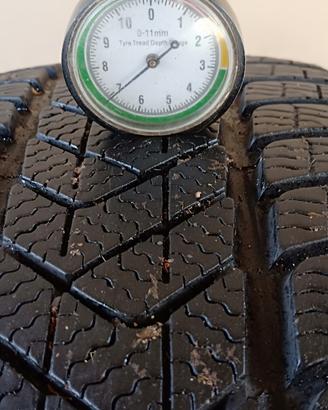 215 50 18 92V Pirelli Sottozero 