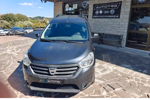 Dacia Dokker 1.5 dCi 8V 90CV Ambiance