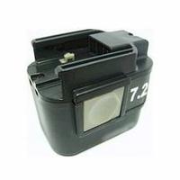 Batteria per trapano avvitatore AEG 7,2 V