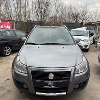 Ricambi FIAT SEDICI 4x4 2006 - 2015 1.9 MJT 88KW/1