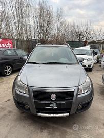 Ricambi FIAT SEDICI 4x4 2006 - 2015 1.9 MJT 88KW/1