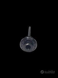 Tappo olio motore con asta nero mv agusta