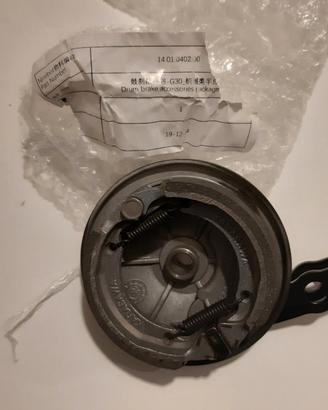 Tamburo freno monopattino Ninebot MAX G30