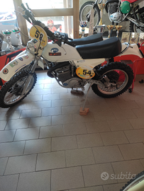 Ktm mc5 400 anno1976