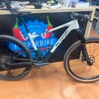 Mtb Lee Cougan Crossfire Trail 2025 - Tg. L NEW