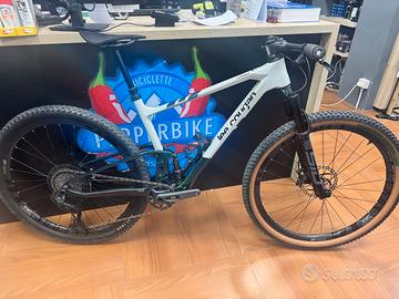 Mtb Lee Cougan Crossfire Trail 2025 - Tg. L NEW