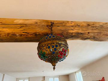 Lampada marocchina