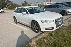 Audi A6 Allroad 3.0 245cv