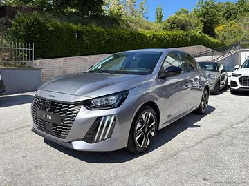 PEUGEOT 208 PureTech 100 S&S 5p. Allure