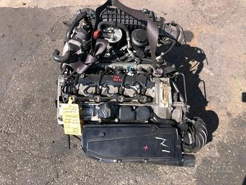 Motore Mercedes CLK 2.2 646966