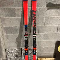 Sci Rossignol Hero Athlete   GS   175