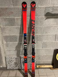 Sci Rossignol Hero Athlete   GS   175
