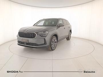 Skoda Kodiaq 2.0 tdi 150cv selection dsg