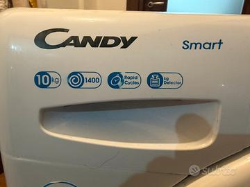 Lavatrice 10kg