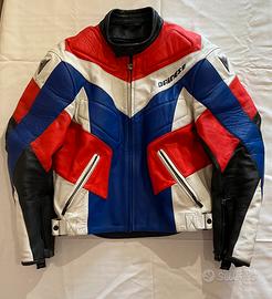 Giacca da moto in pelle dainese
