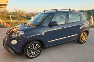 Fiat 500L Cross 1.6 mjtd 120cv