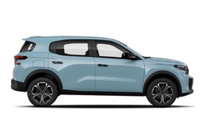 CITROEN C3 Aircross 1.2 Turbo 100 CV You - Offer