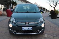 Fiat 500 1.3 mtj-2 95cv lounge