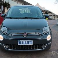 Fiat 500 1.3 mtj-2 95cv lounge