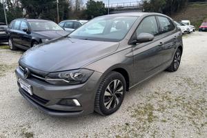 Volkswagen Polo 1.0 TGI 90Cv Comfortline BMT