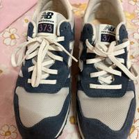 NEW BALANCE 373