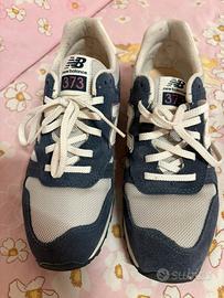 NEW BALANCE 373