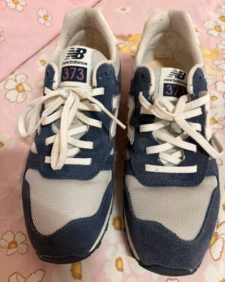 NEW BALANCE 373