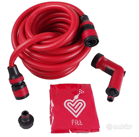 Tubo da giardino espandibile da 30 m