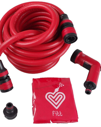 Tubo da giardino espandibile da 30 m