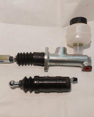 Pompe frizione nuove e ricambi Alfa Romeo d'epoca