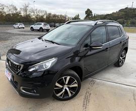 PEUGEOT 2008 BlueHDi 100 Allure