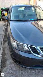Saab 9.3