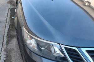 Saab 9.3
