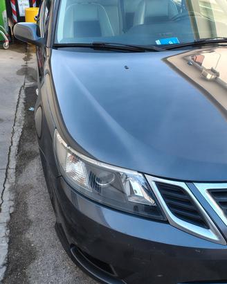 Saab 9.3